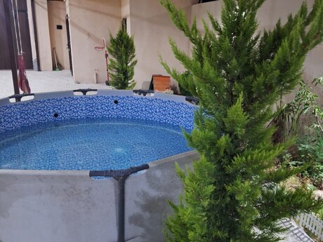 4 otaqlı həyət evi, 110 m², Masazır: 125 000 ₼ 2