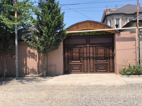 Elan №6301845 - Bakı, Masazır q., 4 otaqlı, 110 m²