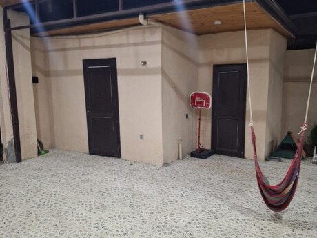 4 otaqlı həyət evi, 110 m², Masazır: 125 000 ₼ 3