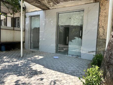 Elan №6301844 - Bakı, Elmlər Akademiyası m., 70 m²