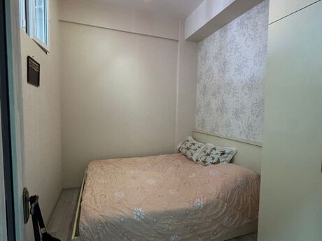 2-комн. новостройка - Абшеронcкий р. - 60 м²