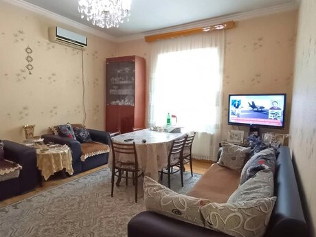 Объявление №6301850 - Хырдалан, Хырдалан, 3-комн., 90 м²