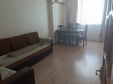 Объявление №6301878 - Баку, Хатаинский р., 2-комн., 45 м², 4/9 этаж