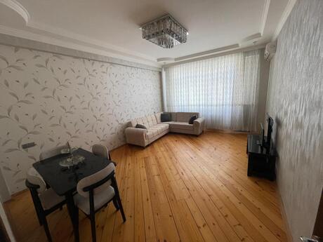 Объявление №6301889 - Хырдалан, Хырдалан, 3-комн., 90 м², 3/6 этаж