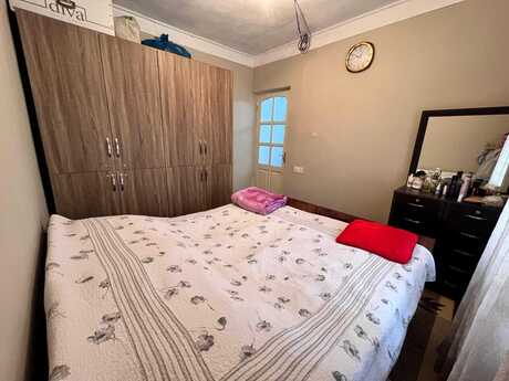 5 otaqlı həyət evi/bağ evi - Zığ q. - 100 m²