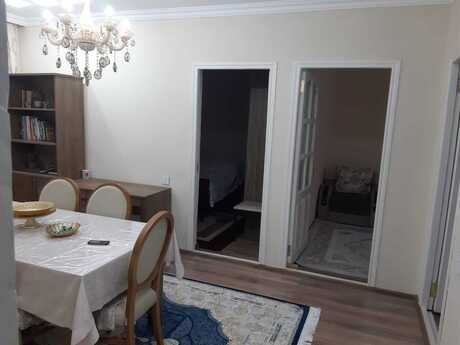 5 otaqlı həyət evi/bağ evi - Zığ q. - 100 m²