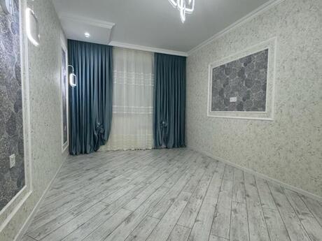 Elan №6301885 - Bakı, Memar Əcəmi m., 2 otaqlı, 55 m², 2/5 mərtəbə