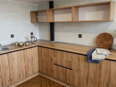 3-комн. офис - пос. Аг шехер - 90 м²