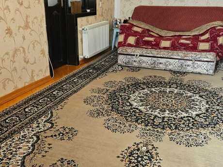 Elan №6301902 - Bakı, Nizami m., 2 otaqlı, 54 m², 6/10 mərtəbə