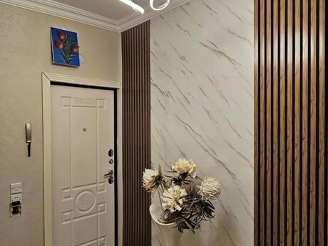Объявление №6301905 - Баку, Бинагадинский р., 5-комн., 120 м², 1/9 этаж