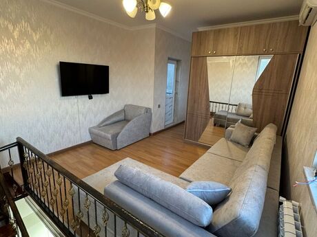 Elan №6301895 - Bakı, İnşaatçılar m., 2 otaqlı, 55 m²