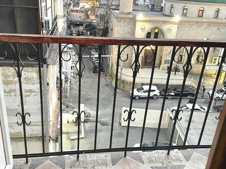 Elan №6301943 - Bakı, Nizami m., 3 otaqlı, 57 m², 3/5 mərtəbə