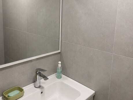 2 otaqlı köhnə tikili - Memar Əcəmi m. - 40 m²
