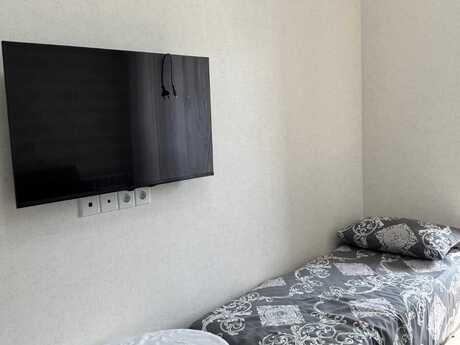1-комн. новостройка - м. 20 января - 35 м²
