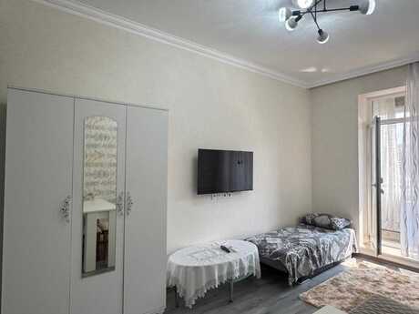 Elan №6301949 - Bakı, 20 Yanvar m., 1 otaqlı, 35 m², 6/20 mərtəbə