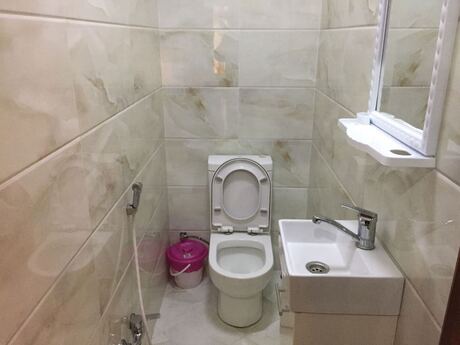 2-room apartment for rent, 76 m², İçəri Şəhər: 1 300 ₼/mo 5