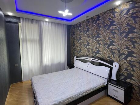 Elan №6301957 - Bakı, Zığ q., 2 otaqlı, 55 m², 5/11 mərtəbə