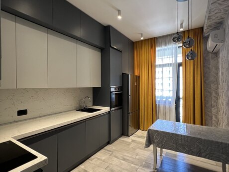 3 otaqlı mənzil, 120 m², Renessans Palace: 615 000 ₼ 5