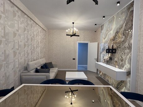 3 otaqlı mənzil, 120 m², Renessans Palace: 615 000 ₼ 3