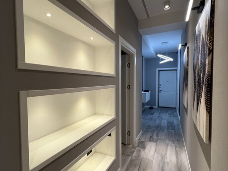 3 otaqlı mənzil, 120 m², Renessans Palace: 615 000 ₼ 4