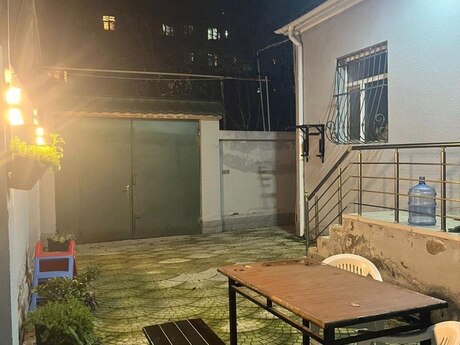 Elan №6301962 - Bakı, Memar Əcəmi m., 4 otaqlı, 120 m²