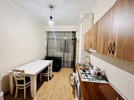 2-комн. новостройка - м. 28 мая - 52 м²