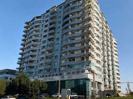 Elan №6301967 - Bakı, Şah İsmayıl Xətai m., 5 otaqlı, 202 m², 12/18 mərtəbə