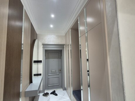 4 otaqlı mənzil, 178 m², Nəsimi: 510 000 ₼ 3