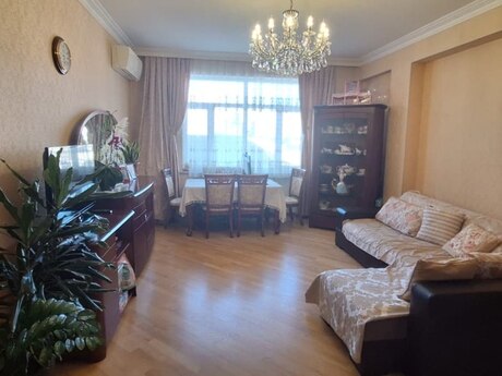 Elan №6301993 - Bakı, Həzi Aslanov m., 2 otaqlı, 88 m², 8/16 mərtəbə