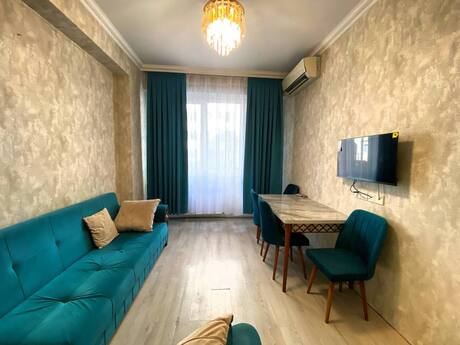 2-комн. новостройка - м. 20 января - 50 м²
