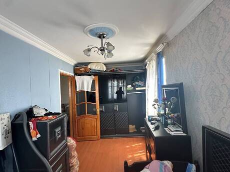 3 otaqlı mənzil, 65 m², Binə: 78 000 ₼ 5