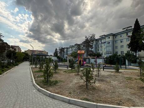 3 otaqlı mənzil, 65 m², Binə: 78 000 ₼ 3