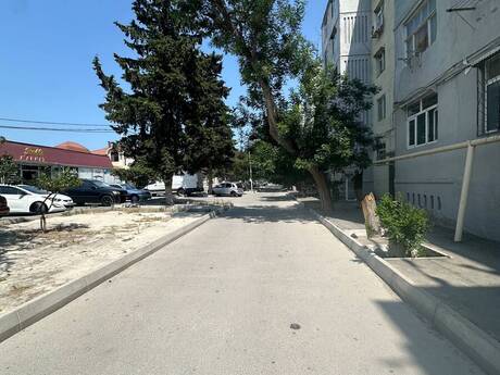 3 otaqlı mənzil, 65 m², Binə: 78 000 ₼ 4