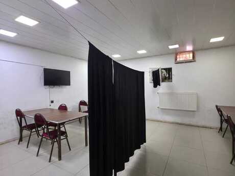 Obyekt - Bakıxanov q. - 200 m²