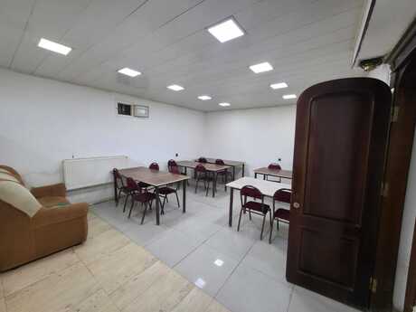 Obyekt - Bakıxanov q. - 200 m²