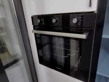 3 otaqlı yeni tikili - Memar Əcəmi m. - 65 m²