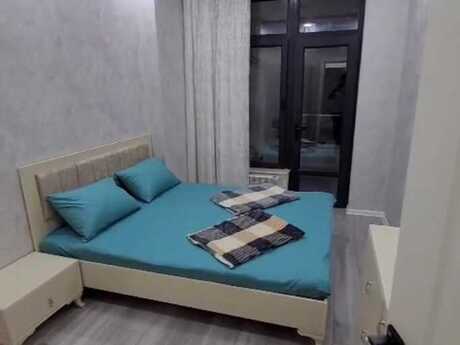 3 otaqlı yeni tikili - Memar Əcəmi m. - 65 m²