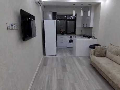 Объявление №6302022 - Баку, м. Мемар Аджеми, 3-комн., 65 м², 4/15 этаж