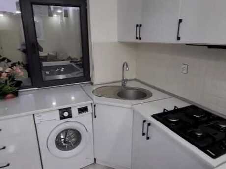 3 otaqlı yeni tikili - Memar Əcəmi m. - 65 m²