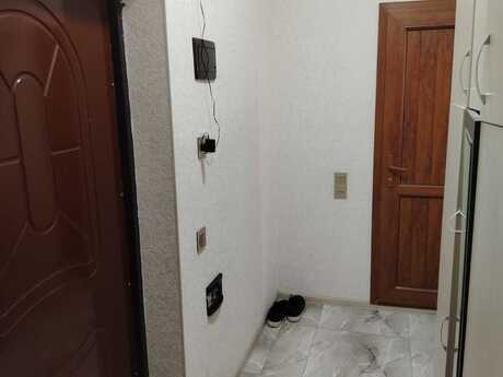 Elan №6302068 - Bakı, Həzi Aslanov q., 2 otaqlı, 46 m², 4/4 mərtəbə