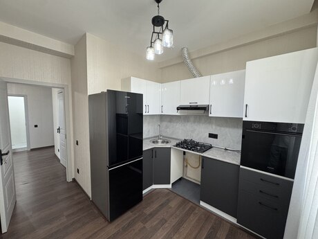 Kirayə 3 otaqlı mənzil, 103 m², 20 Yanvar: 1 100 ₼/ay 4