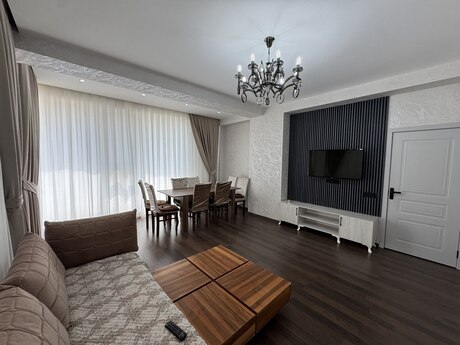 Elan №6302063 - Bakı, 20 Yanvar m., 3 otaqlı, 103 m², 5/14 mərtəbə