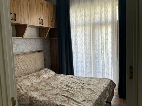 2-комн. новостройка - Сумгаит - 84 м²