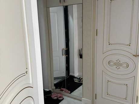 2-комн. новостройка - Сумгаит - 84 м²