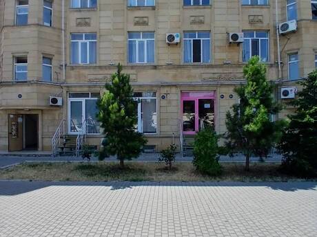 Elan №6302057 - Bakı, Gənclik m., 65 m²