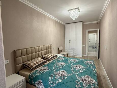Elan №6302081 - Bakı, Nəsimi r., 2 otaqlı, 70 m², 7/9 mərtəbə