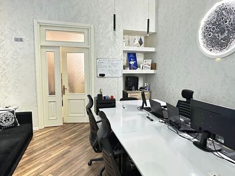 Elan №6302072 - Bakı, 28 May m., 3 otaqlı, 70 m²