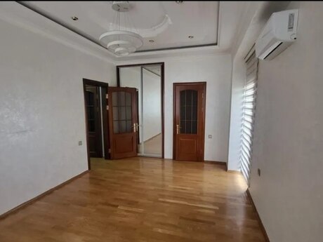 3 otaqlı ofis - Gənclik m. - 160 m²