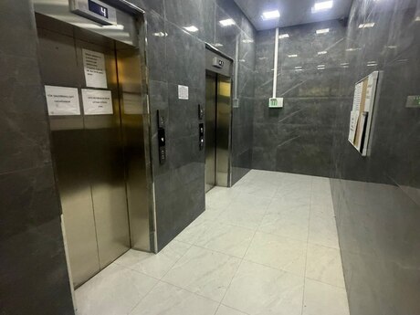 4 otaqlı mənzil, 173 m², Nərimanov: 467 000 ₼ 5