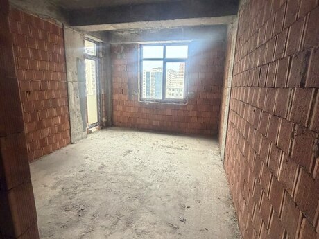 4 otaqlı mənzil, 173 m², Nərimanov: 467 000 ₼ 2